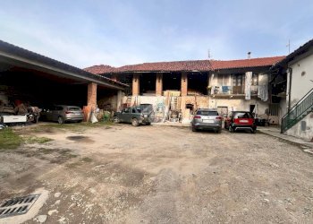 Quadrilocale Via Valfredo, Sangano - foto 24