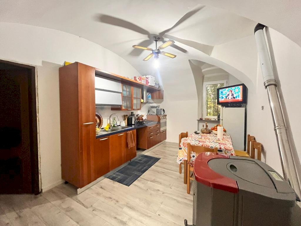 Two-room apartment Via Giuseppe Valfredo, Sangano - photo 1