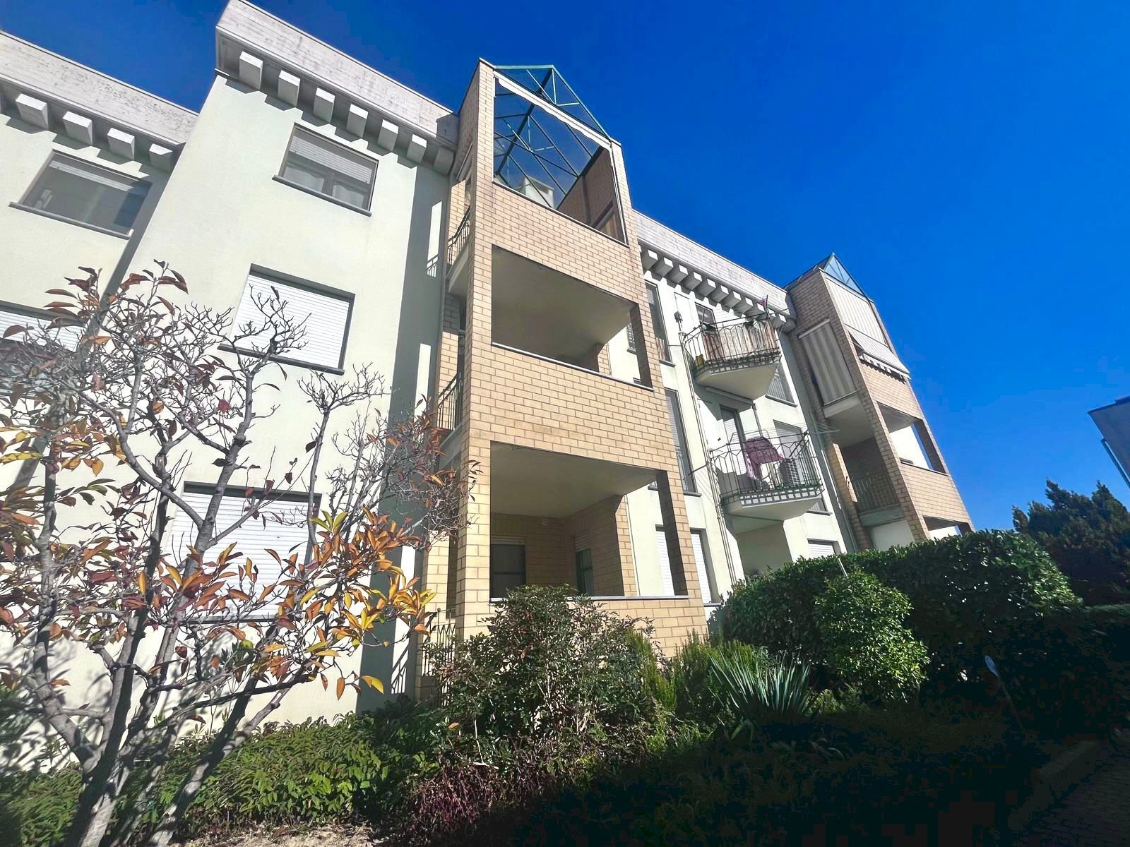 Quadrilocale Alba - foto 1