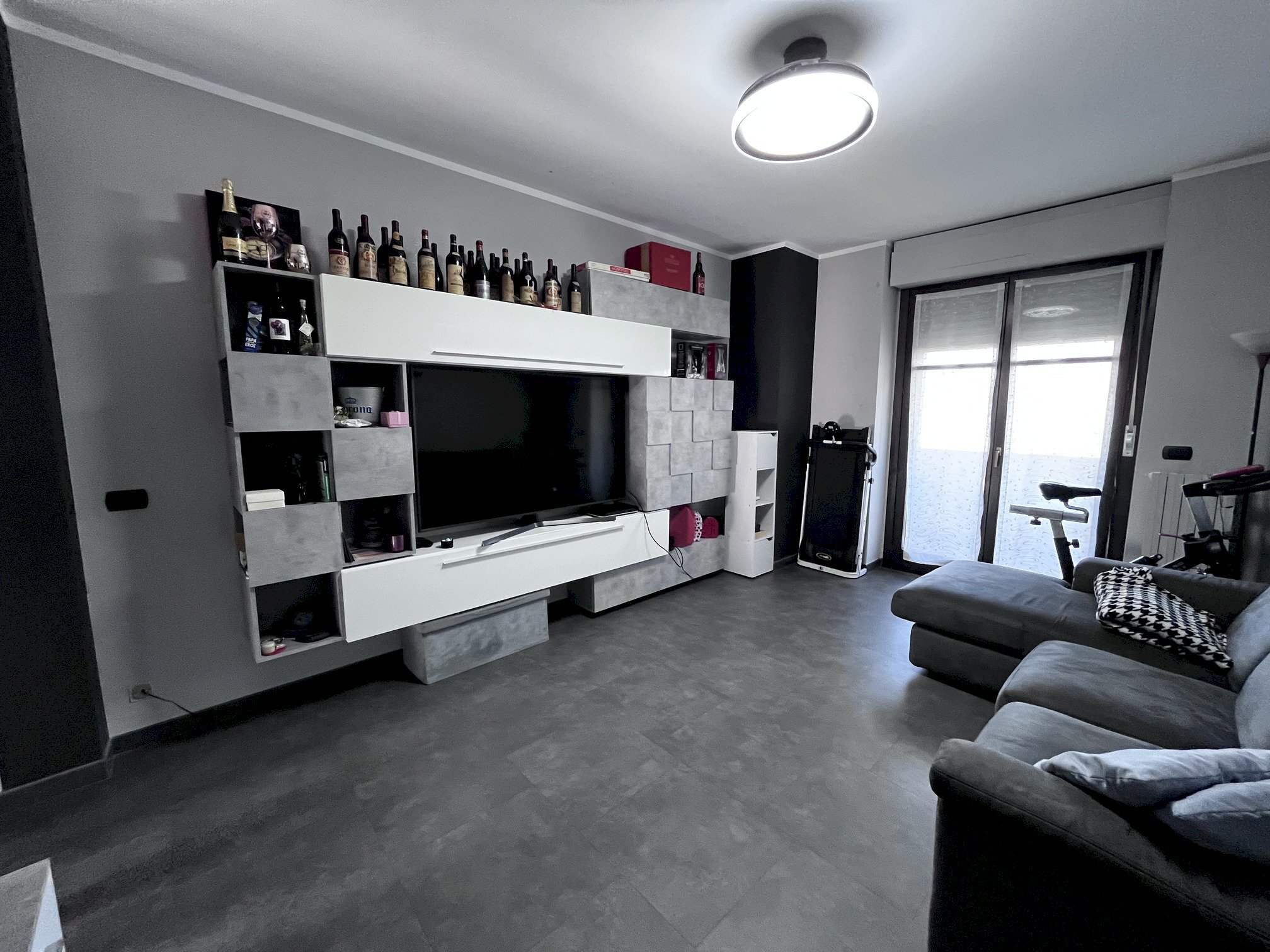 Quadrilocale Alba - foto 2