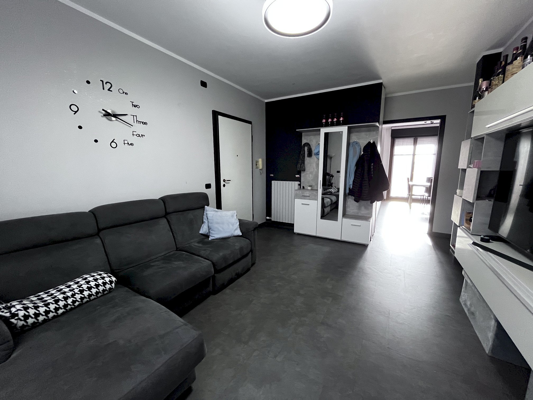 Quadrilocale Alba - foto 3