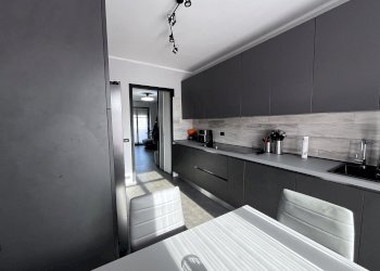 Quadrilocale Alba - foto 8