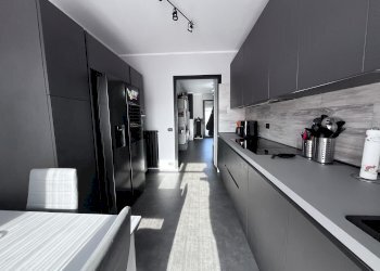 Quadrilocale Alba - foto 9