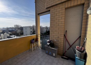 Quadrilocale Alba - foto 11