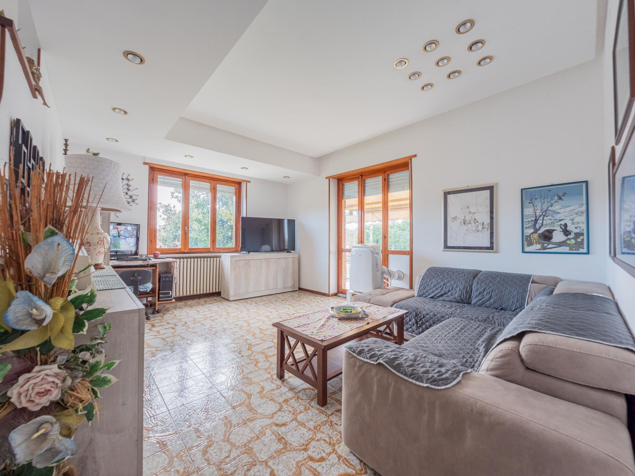 Quadrilocale Asti - foto 1