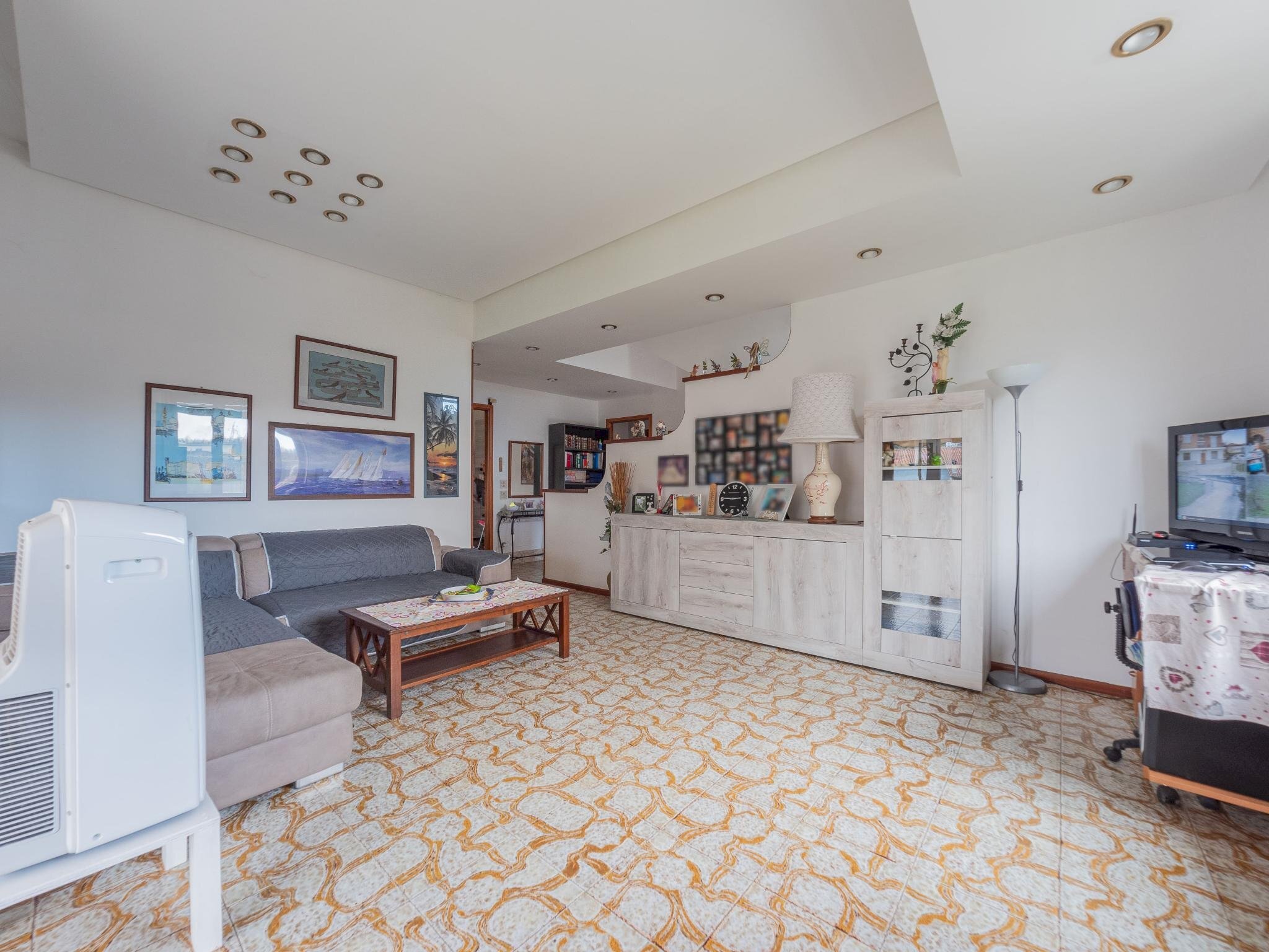 Quadrilocale Asti - foto 3