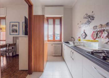 Quadrilocale Asti - foto 7