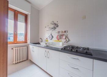 Quadrilocale Asti - foto 8