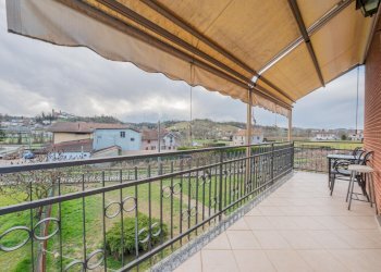 Quadrilocale Asti - foto 10