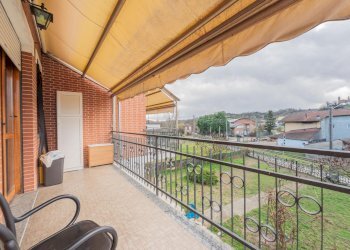 Quadrilocale Asti - foto 11