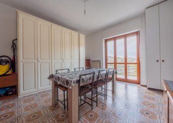 Quadrilocale Asti - foto 16