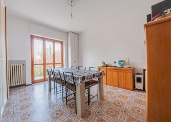 Quadrilocale Asti - foto 17