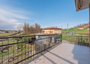 Quadrilocale Asti - foto 19