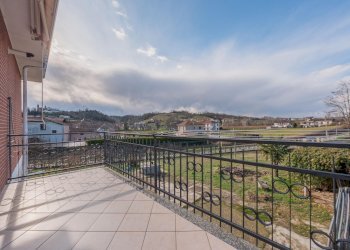 Quadrilocale Asti - foto 20