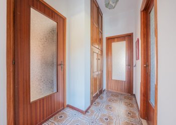 Quadrilocale Asti - foto 24