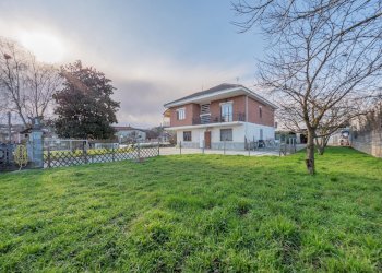 Quadrilocale Asti - foto 32