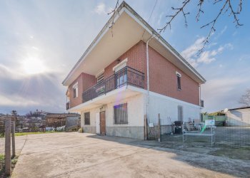 Quadrilocale Asti - foto 33