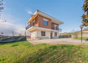 Quadrilocale Asti - foto 34