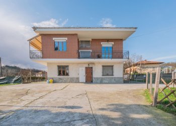 Quadrilocale Asti - foto 35