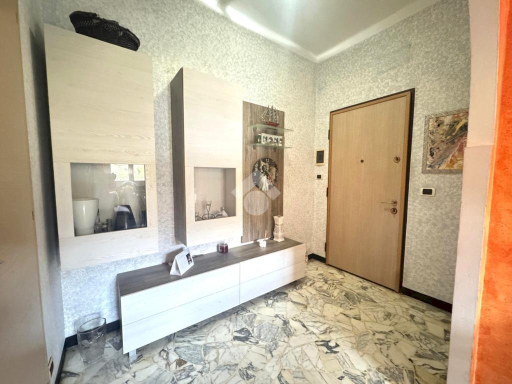 Bilocale Salita Brasile, Genova (zona Bolzaneto) - foto 2