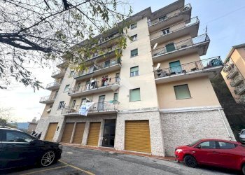 Bilocale Salita Brasile, Genova (zona Bolzaneto) - foto 1
