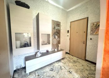 Bilocale Salita Brasile, Genova (zona Bolzaneto) - foto 2