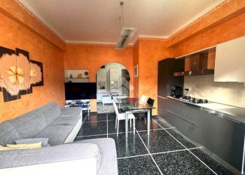 Bilocale Salita Brasile, Genova (zona Bolzaneto) - foto 3