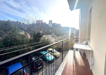 Bilocale Salita Brasile, Genova (zona Bolzaneto) - foto 6