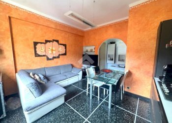 Bilocale Salita Brasile, Genova (zona Bolzaneto) - foto 7