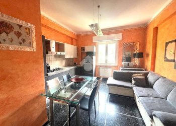 Bilocale Salita Brasile, Genova (zona Bolzaneto) - foto 8