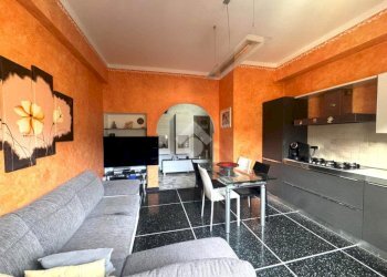 Bilocale Salita Brasile, Genova (zona Bolzaneto) - foto 9