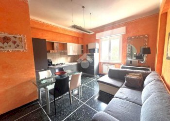 Bilocale Salita Brasile, Genova (zona Bolzaneto) - foto 10