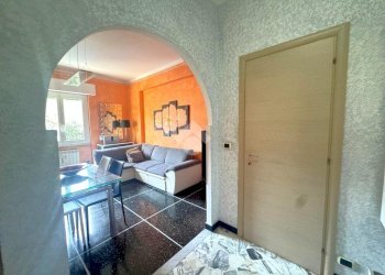 Bilocale Salita Brasile, Genova (zona Bolzaneto) - foto 12