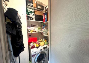 Bilocale Salita Brasile, Genova (zona Bolzaneto) - foto 13