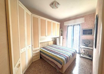 Bilocale Salita Brasile, Genova (zona Bolzaneto) - foto 17