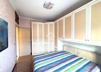 Bilocale Salita Brasile, Genova (zona Bolzaneto) - foto 18