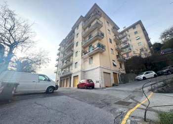 Bilocale Salita Brasile, Genova (zona Bolzaneto) - foto 19