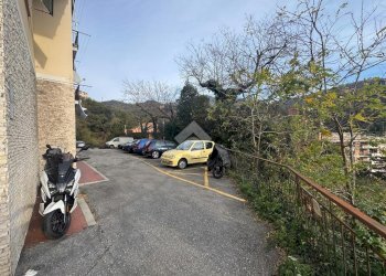 Bilocale Salita Brasile, Genova (zona Bolzaneto) - foto 20