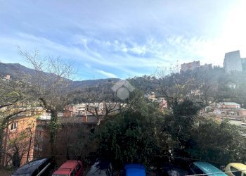 Bilocale Salita Brasile, Genova (zona Bolzaneto) - foto 21