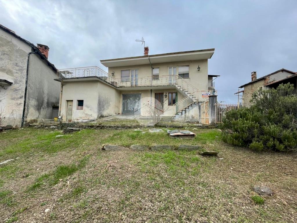 Casa semi indipendente Borgata Combravino, Giaveno - foto 1