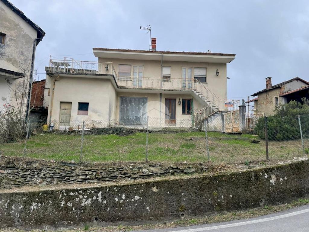 Casa semi indipendente Borgata Combravino, Giaveno - foto 2