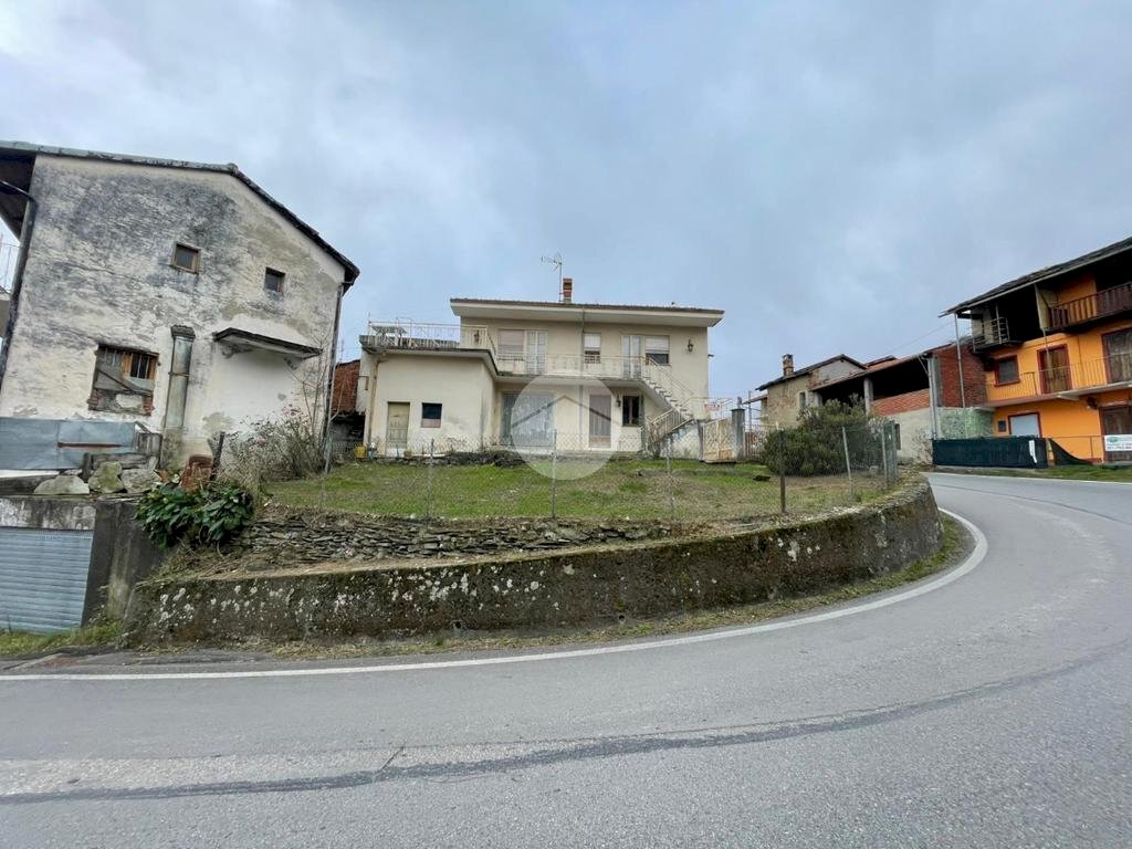 Casa semi indipendente Borgata Combravino, Giaveno - foto 3