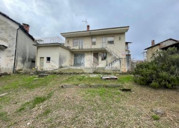 Casa semi indipendente Borgata Combravino, Giaveno - foto 1