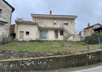 Casa semi indipendente Borgata Combravino, Giaveno - foto 2