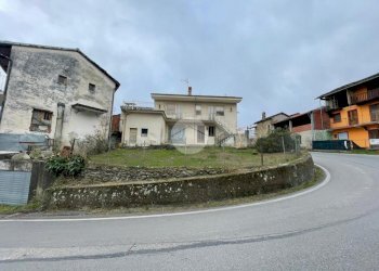 Casa semi indipendente Borgata Combravino, Giaveno - foto 3
