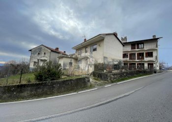 Casa semi indipendente Borgata Combravino, Giaveno - foto 6