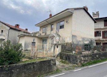 Casa semi indipendente Borgata Combravino, Giaveno - foto 7