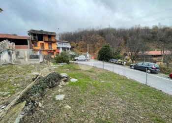 Casa semi indipendente Borgata Combravino, Giaveno - foto 11