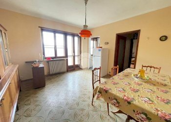 Casa semi indipendente Borgata Combravino, Giaveno - foto 14