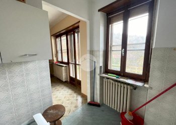 Casa semi indipendente Borgata Combravino, Giaveno - foto 16